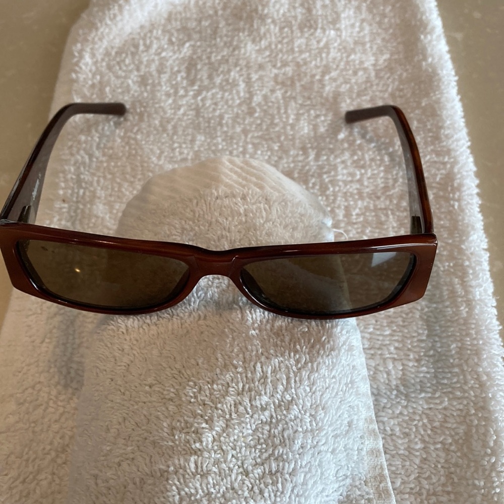 Sinequanone sunglasses